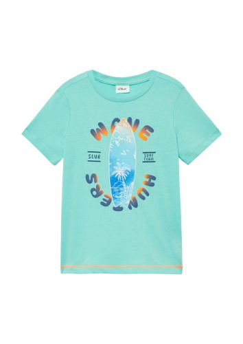 OLIVER TWIST T-Shirt