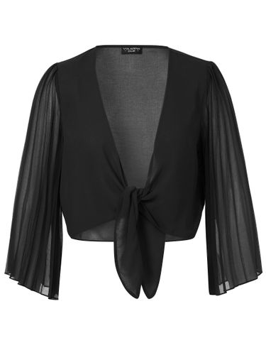 VIA APPIA Jacke Offen 1/1 Arm 50