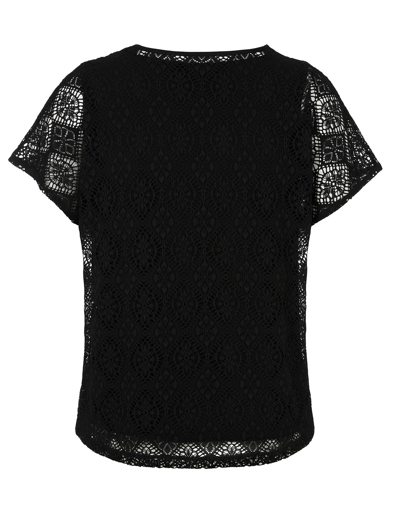 T-Shirt Two In One 1/2 Arm
