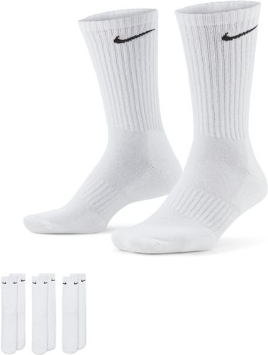 NIKE Freizeit + Sport Socken EVERYDAY CUSHION Uni lang