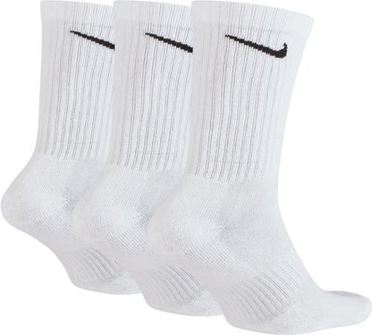 NIKE Freizeit + Sport Socken EVERYDAY CUSHION Uni lang