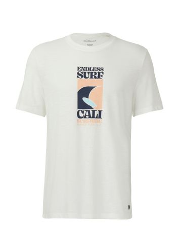 S.OLIVER T-Shirt