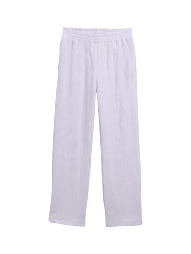 TOM TAILOR Wide Leg Hose