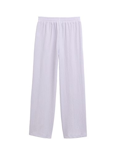 TOM TAILOR Wide Leg Hose