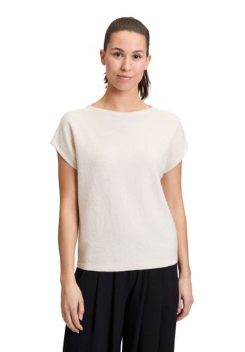 CARTOON Strukturshirt