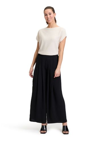 CARTOON Strukturshirt