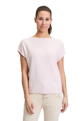 CARTOON Strukturshirt