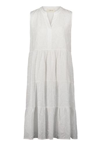 CARTOON Spitzenkleid 42