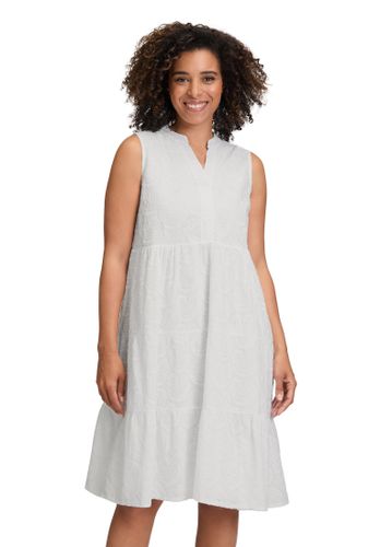 CARTOON Spitzenkleid