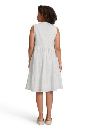 CARTOON Spitzenkleid