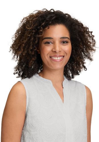 CARTOON Spitzenkleid