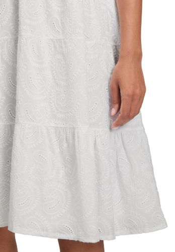 CARTOON Spitzenkleid