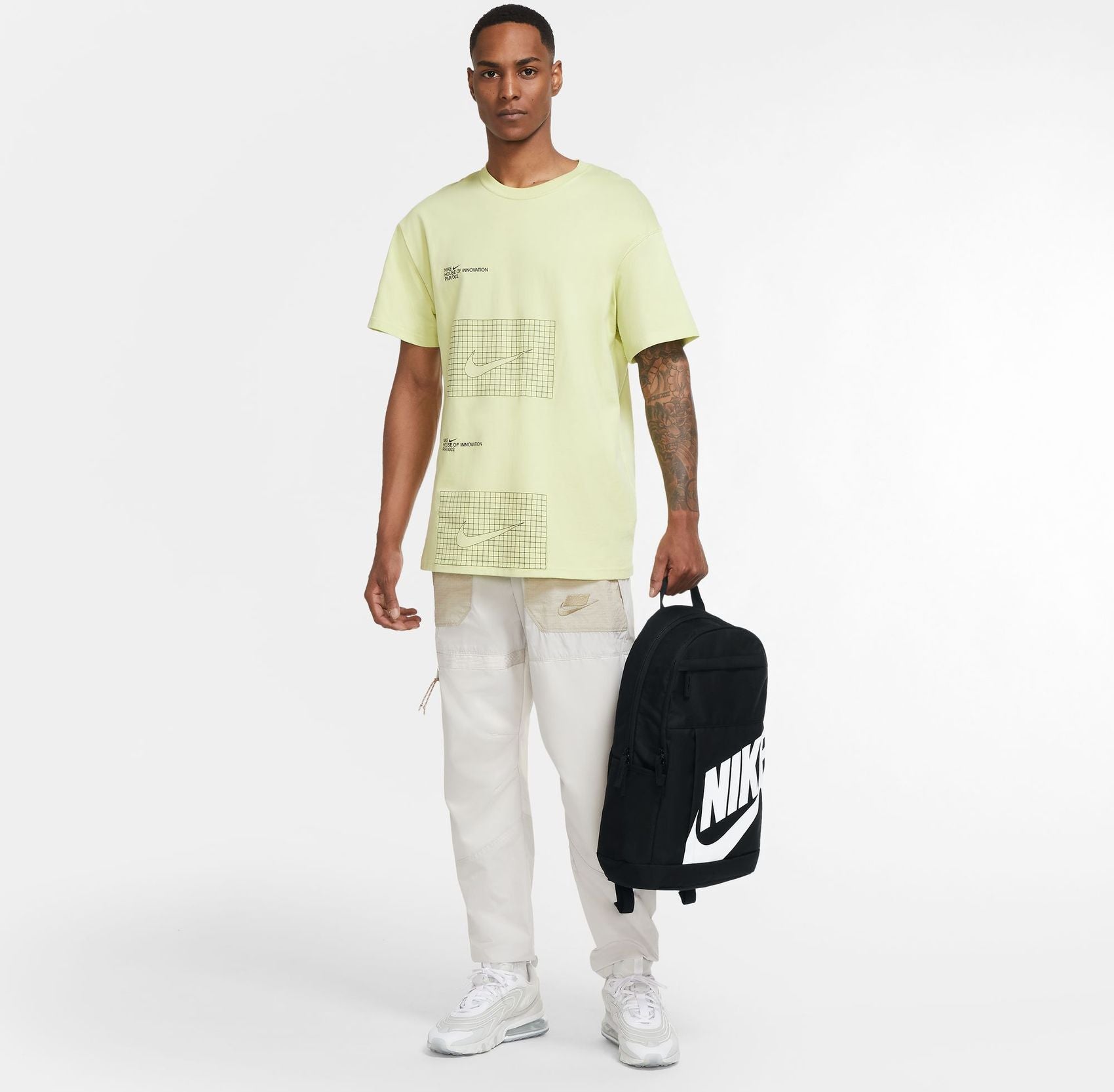 NIKE NIKE Rucksack Elemental