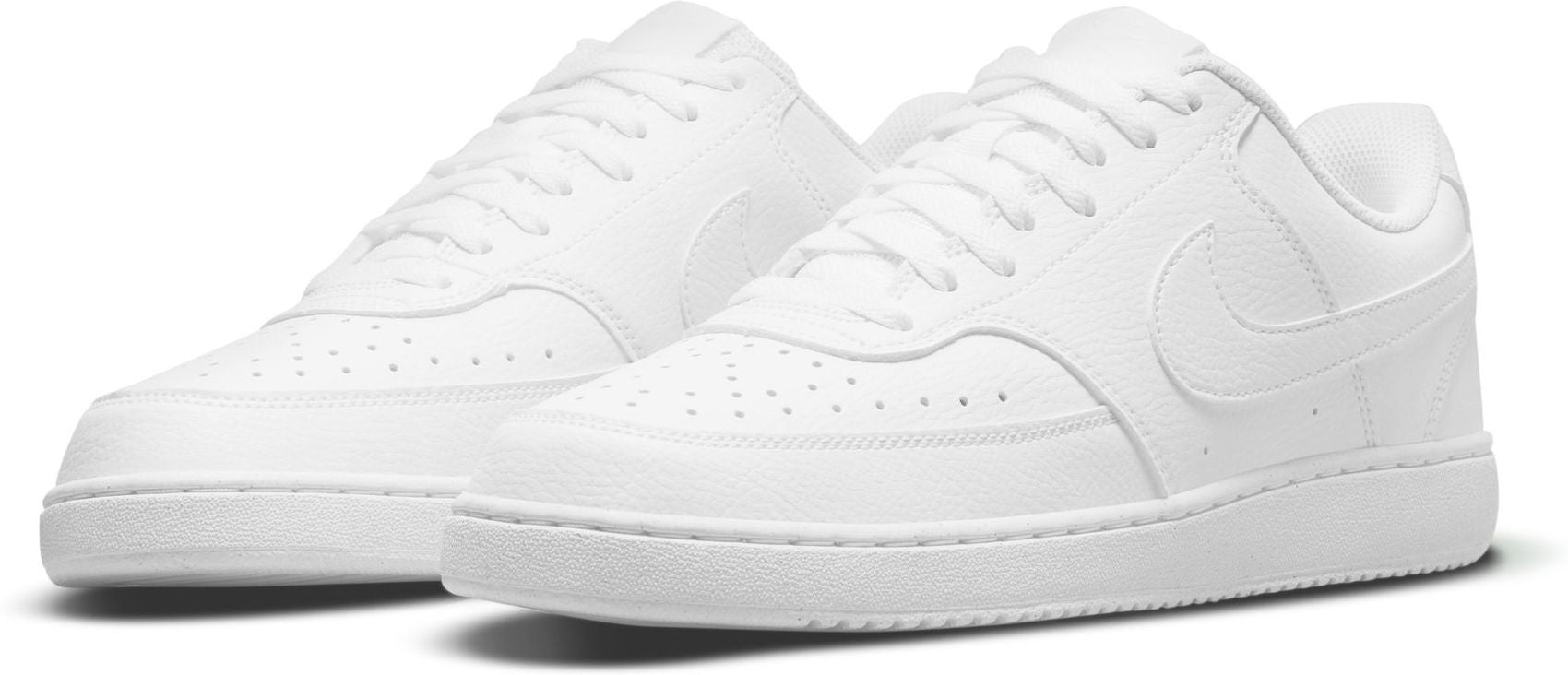 NIKE Freizeitschuhe COURT VISION Men