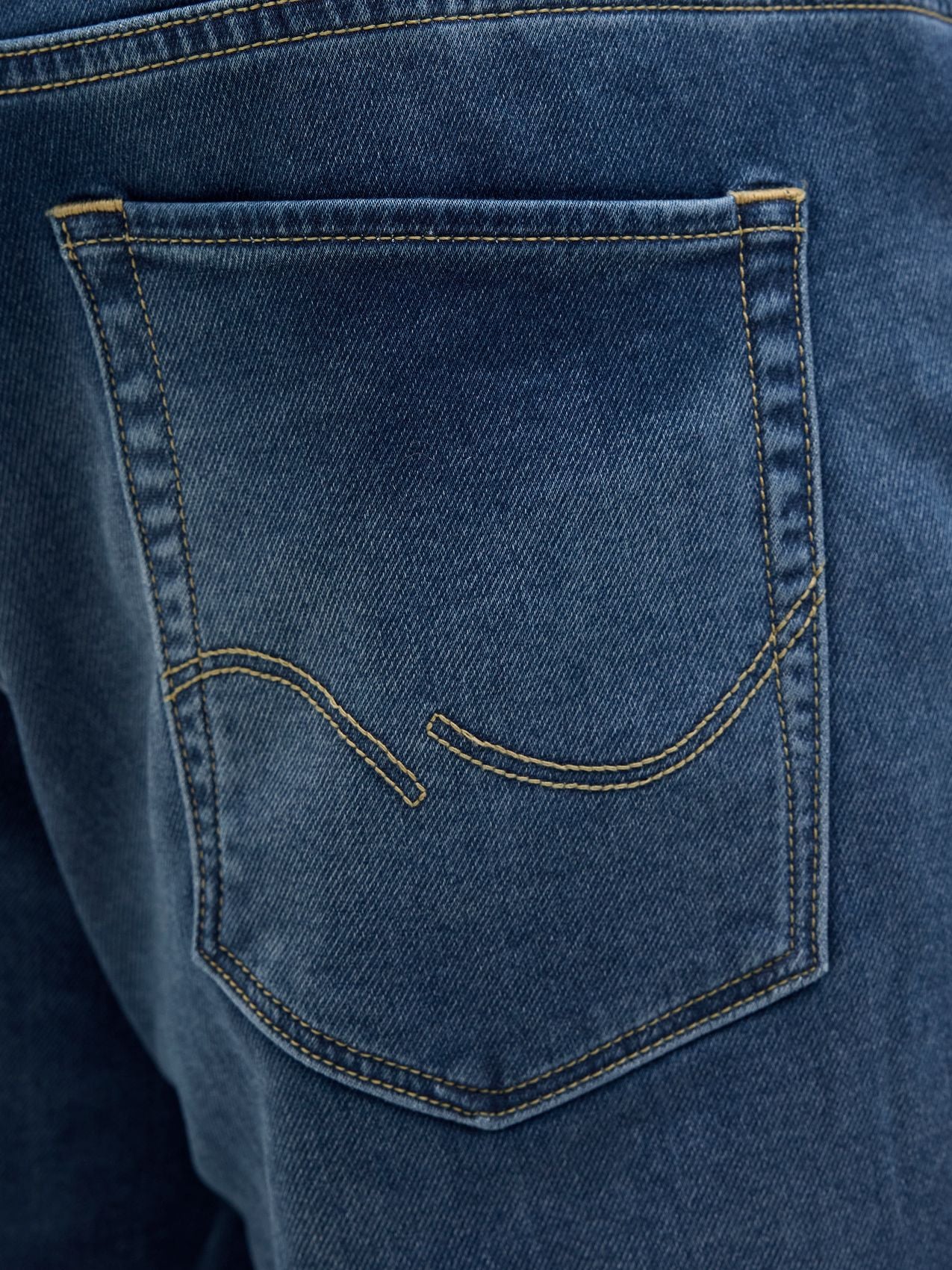 JACK & JONES JJIRICK JJICON I.K. SHORTS GE 132 SN PLS