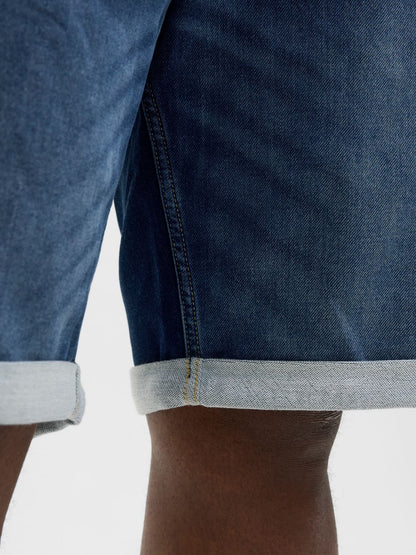 JACK & JONES JJIRICK JJICON I.K. SHORTS GE 132 SN PLS
