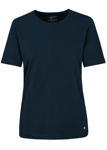 CLARINA Ganzjahres NOS Rdh.-Shirt,1/2