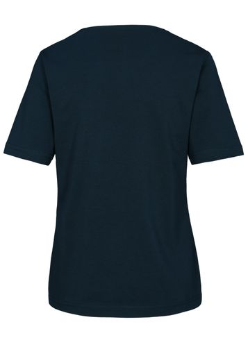 CLARINA Ganzjahres NOS Rdh.-Shirt,1/2