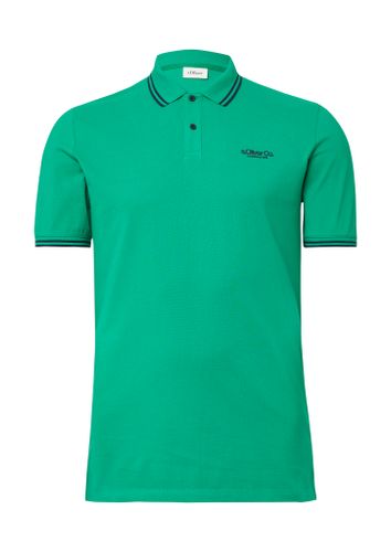 S.OLIVER Polo-Shirt