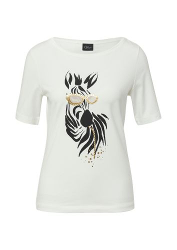 S.OLIVER BLACK T-Shirt