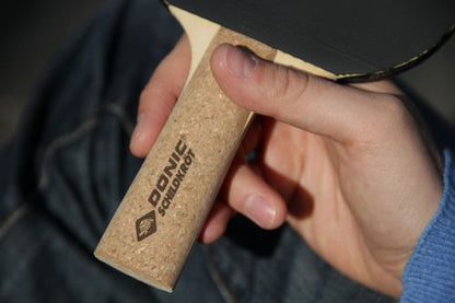 DONIC Tischtennisschläger Persson 500