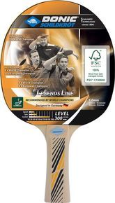 DONIC Tischtennisschläger Legends 300 FSC