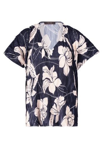 VERA MONT Printshirt 48