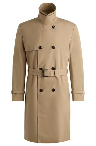 HUGO BOSS Maluks2511 50