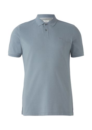 S.OLIVER Polo-Shirt LT