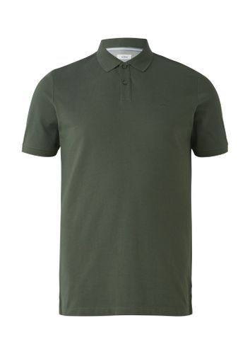 S.OLIVER Polo-Shirt