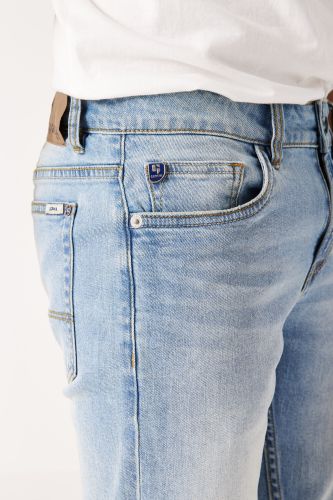 GARCIA 340 Tavio short