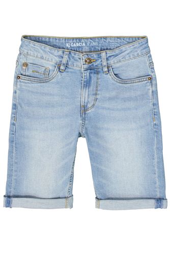 GARCIA 340 Tavio short