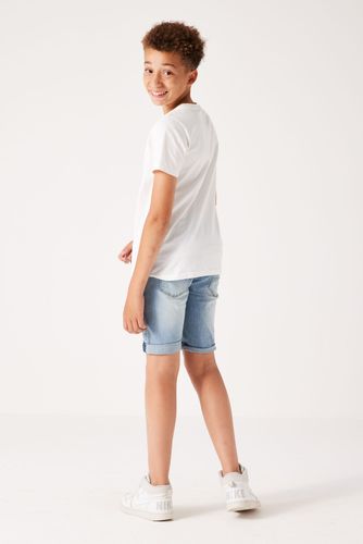 GARCIA 340 Tavio short