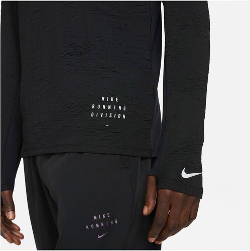 NIKE Herren Laufshirt