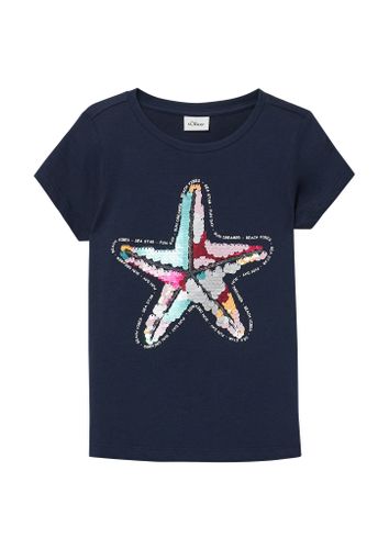 OLIVER TWIST T-Shirt