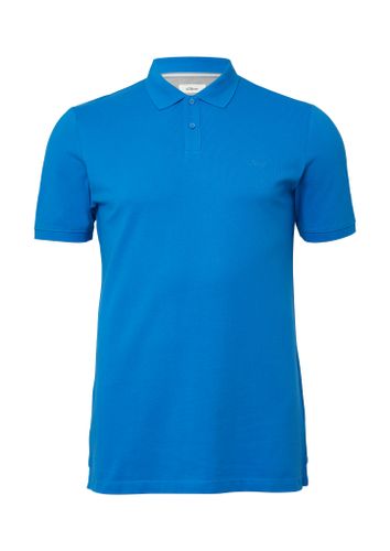 S.OLIVER Polo-Shirt