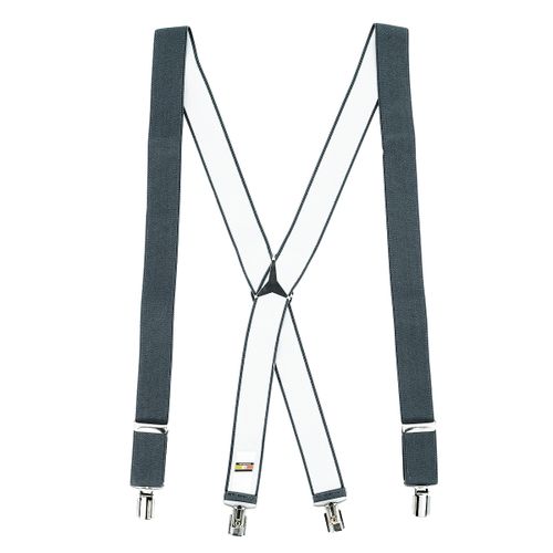 LINDENMANN Hosenträger LINDENMANN X-Form Default Title