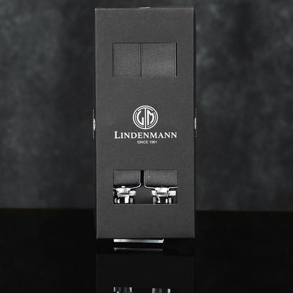 LINDENMANN Hosenträger LINDENMANN X-Form