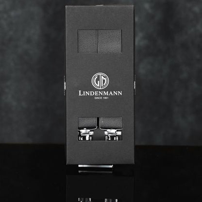 LINDENMANN Hosenträger LINDENMANN X-Form