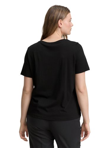 TOM TAILOR Plus Size - T-Shirt mit Print