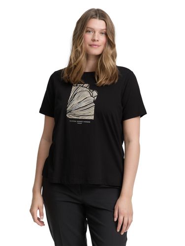 TOM TAILOR Plus Size - T-Shirt mit Print