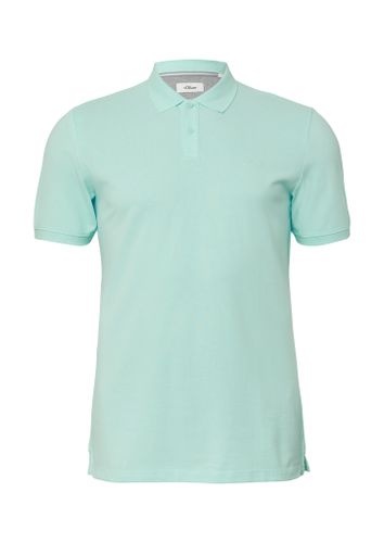 S.OLIVER Polo-Shirt 2XT