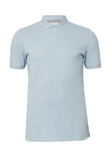 S.OLIVER Polo-Shirt 3XT