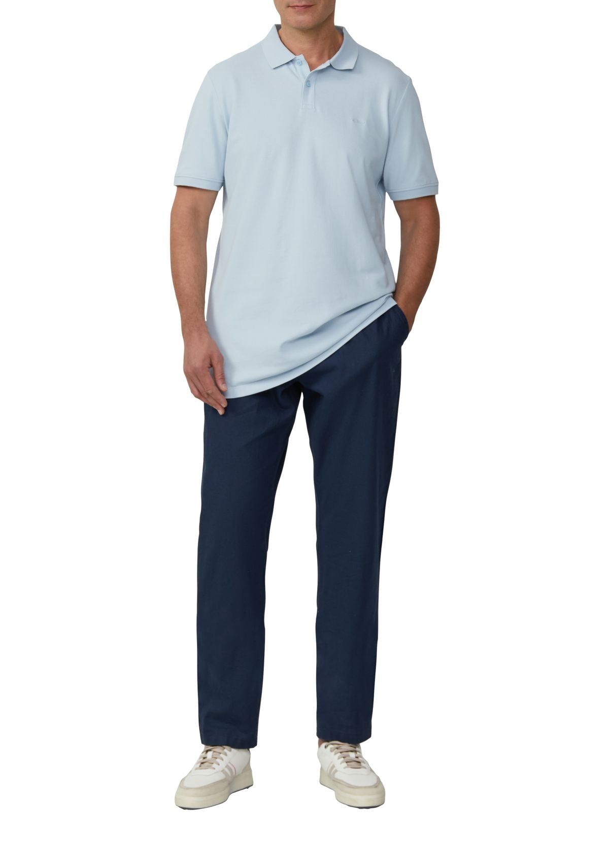 S.OLIVER Polo-Shirt