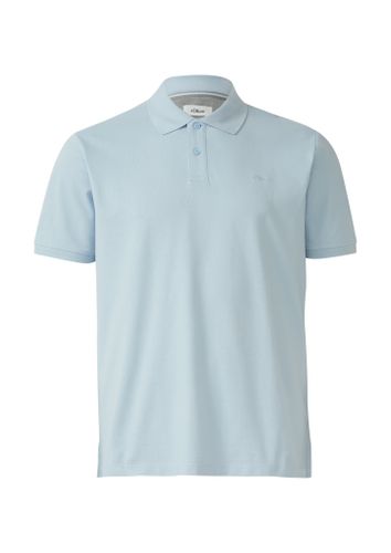 S.OLIVER Polo-Shirt