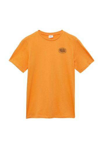 OLIVER TWIST T-Shirt