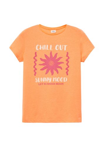 OLIVER TWIST T-Shirt