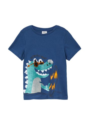 OLIVER TWIST T-Shirt