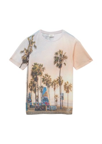 OLIVER TWIST T-Shirt