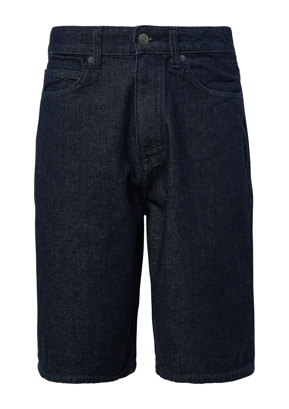 Jeans-Bermuda